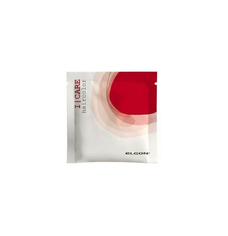 ELGON CARE HAIR COLOR SACHET 25ML