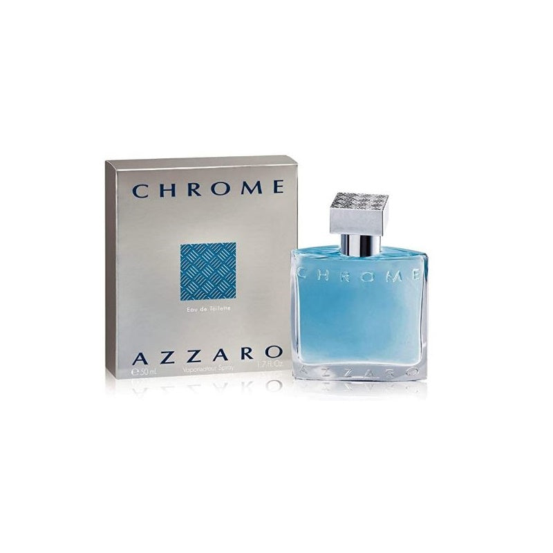 أزارو كروم ماء عطر 50مل