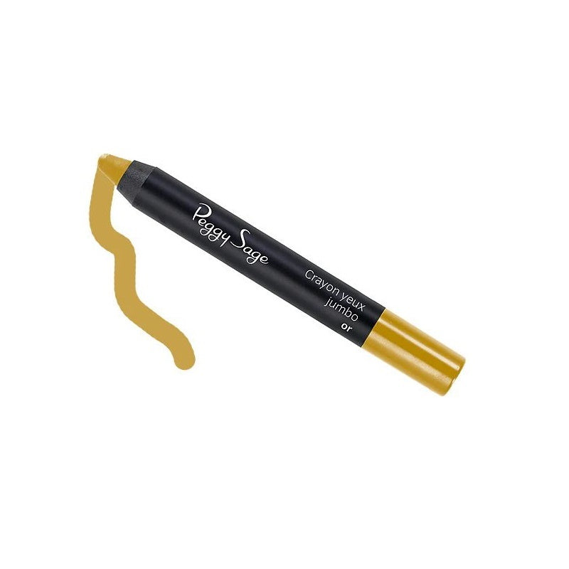 PEGGY SAGE GOLD PENCIL