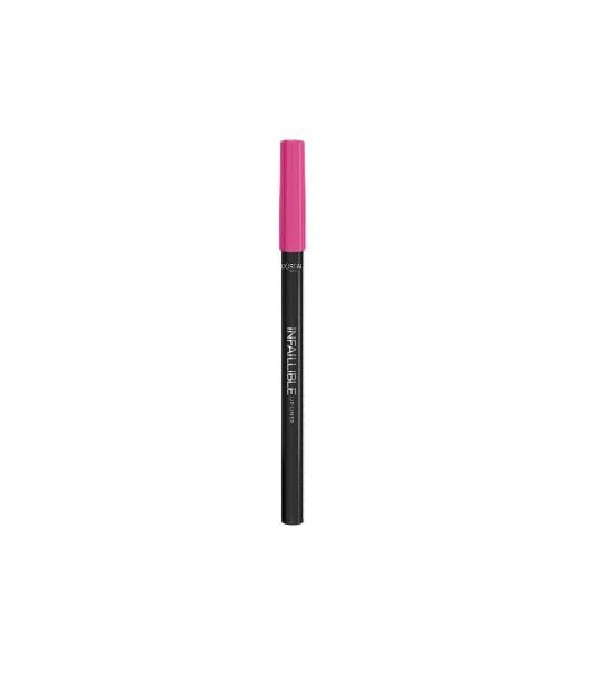 L'OREAL INFALLIBLE LIP LINER 103