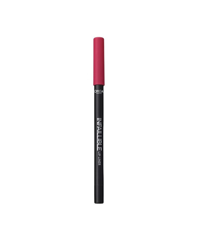 L'OREAL INFALLIBLE LIP LINER 102