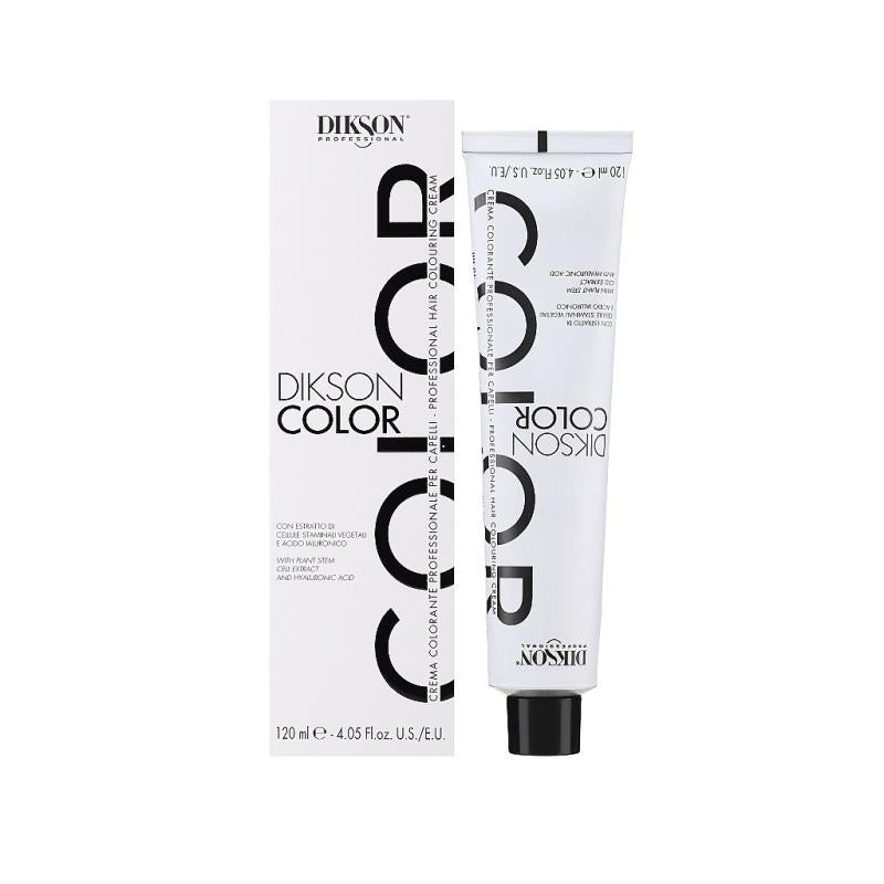 Dikson Color 120ml Hair Dye - Vivid and Long-Lasting Color – Teriam Service