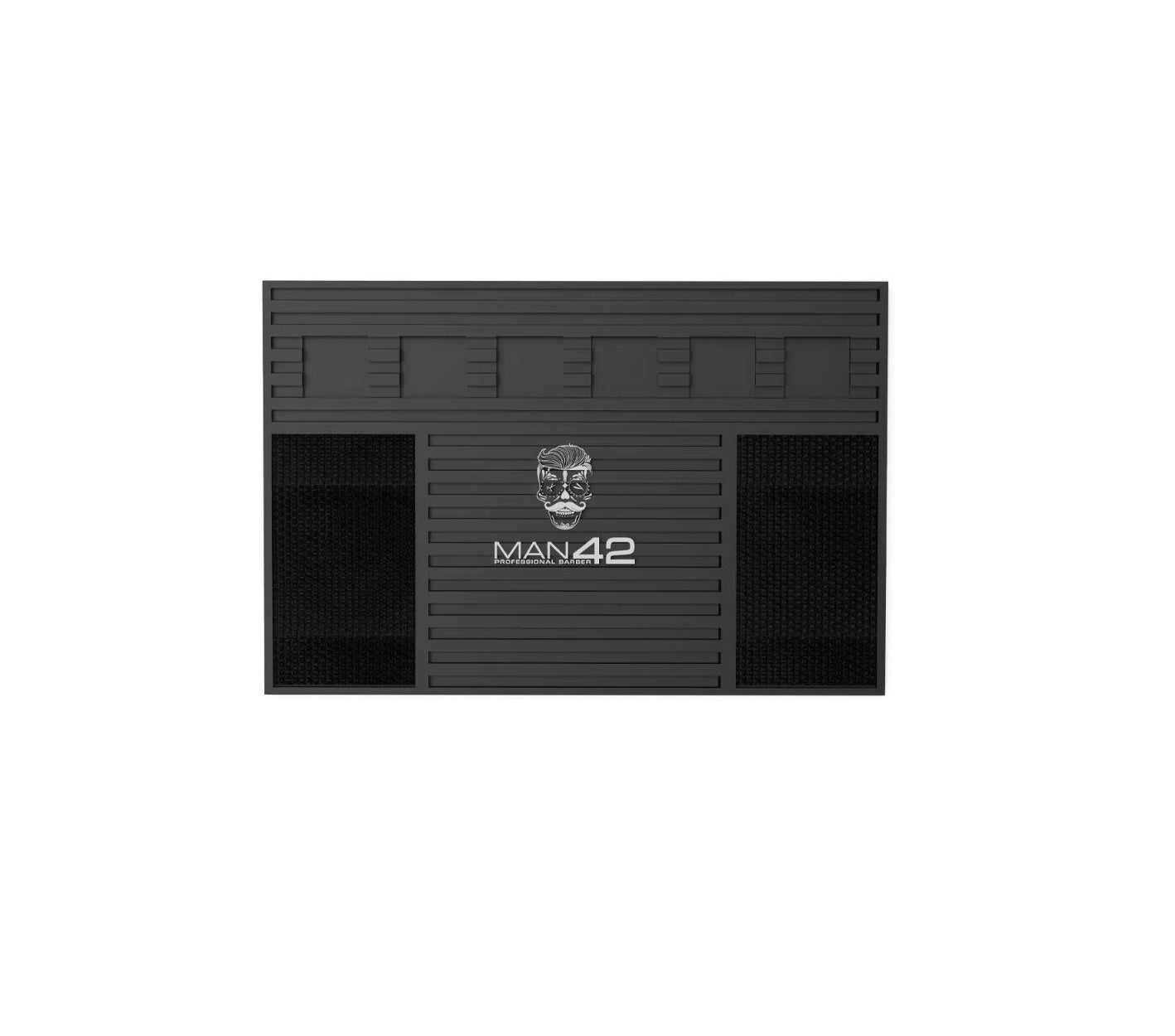 MELCAP EXTRA LARGE MAGNETIC RUBBER MAT MAN 42