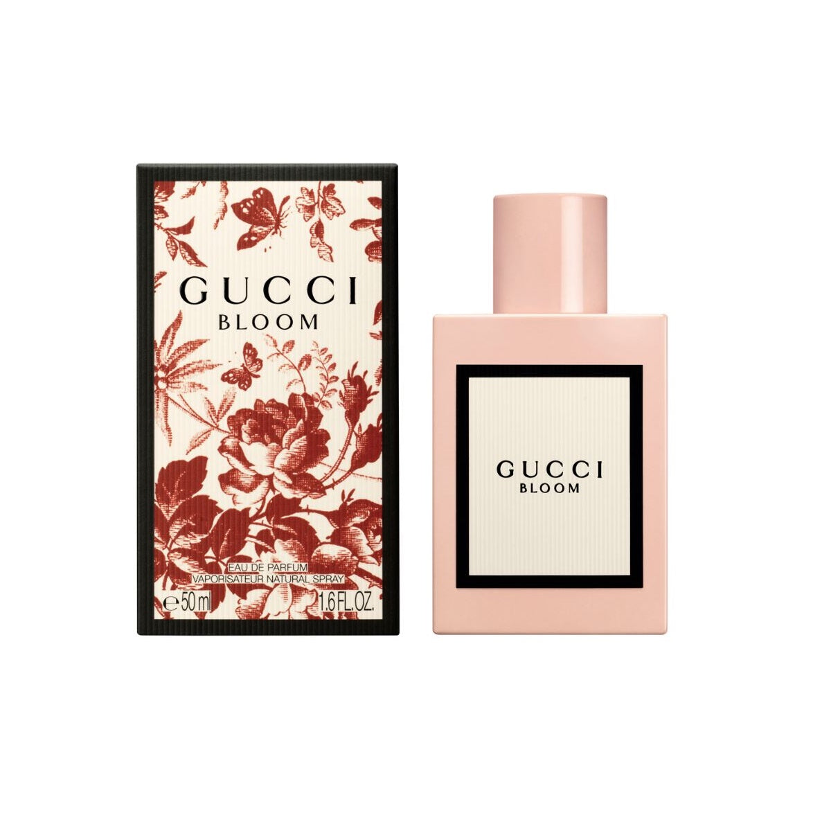 عطر غوتشي بلوم أو دو بارفان 50 مل