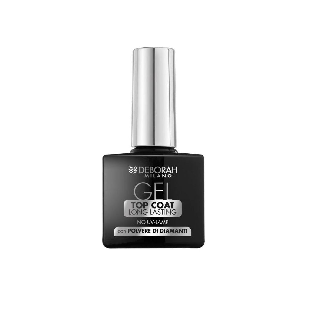 DEBORAH ESMALTE TOP COAT EFECTO GEL 8,5ML