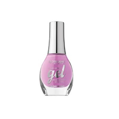 DEBORAH GEL EFFECT NAIL POLISH N.130