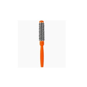 LABOR GETTI'N FLUO THERMAL BRUSH ORANGE 17.5MM