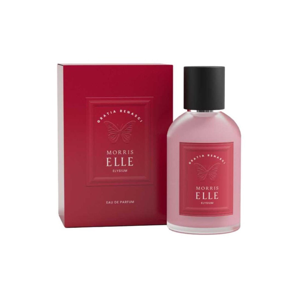 موريس إل غراتيا ريناسكي إليسيوم عطر ماء عطر 100مل