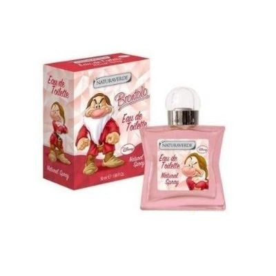 DISNEY SETTENANI EDT 50ML GRUMPY