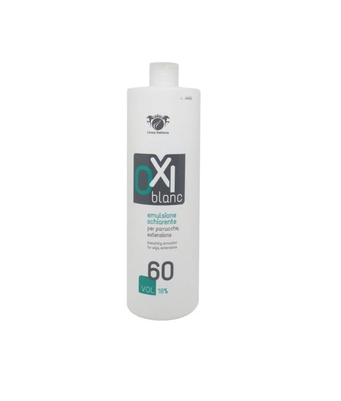 ITALIAN LINE OXYGEN PLUS CREAM