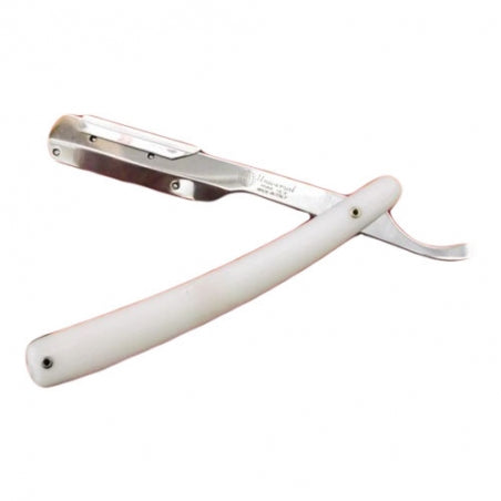 UNIVERSAL HALF-BLADE RAZOR
