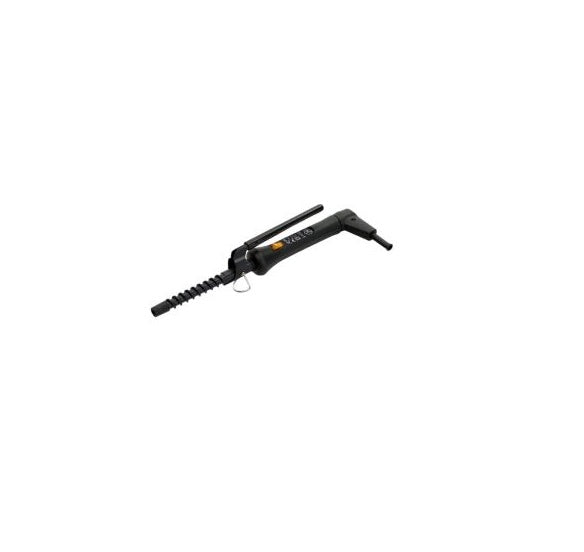 NONPLUSULTRA SPIRAL IRON 16MM