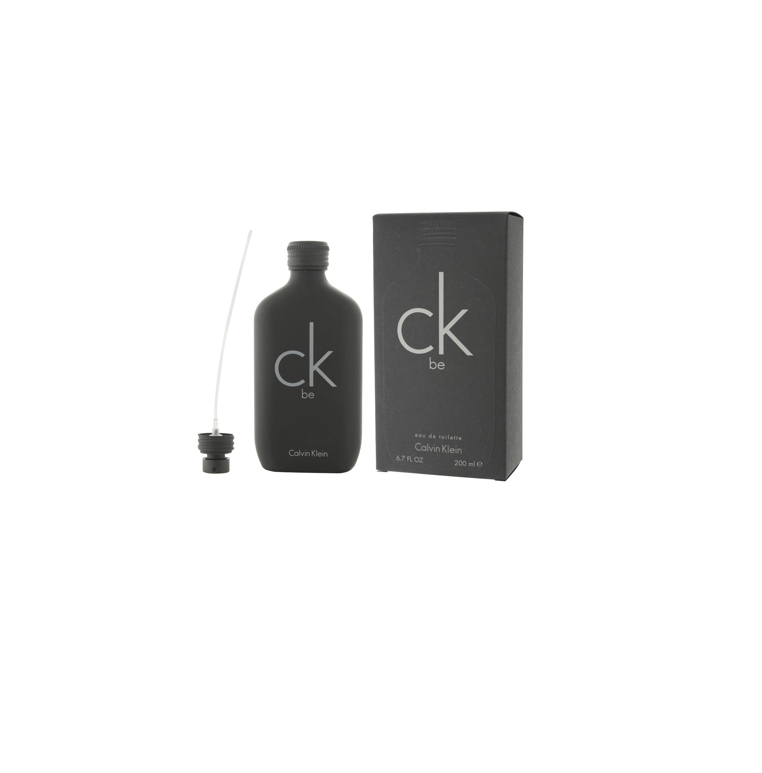 عطر CK BE EDT 200 مل