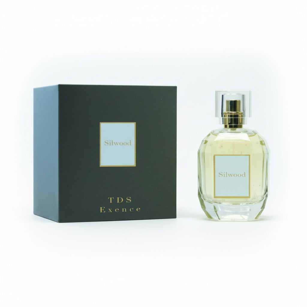TDS إكسنس سيلوود EDP 100 مل