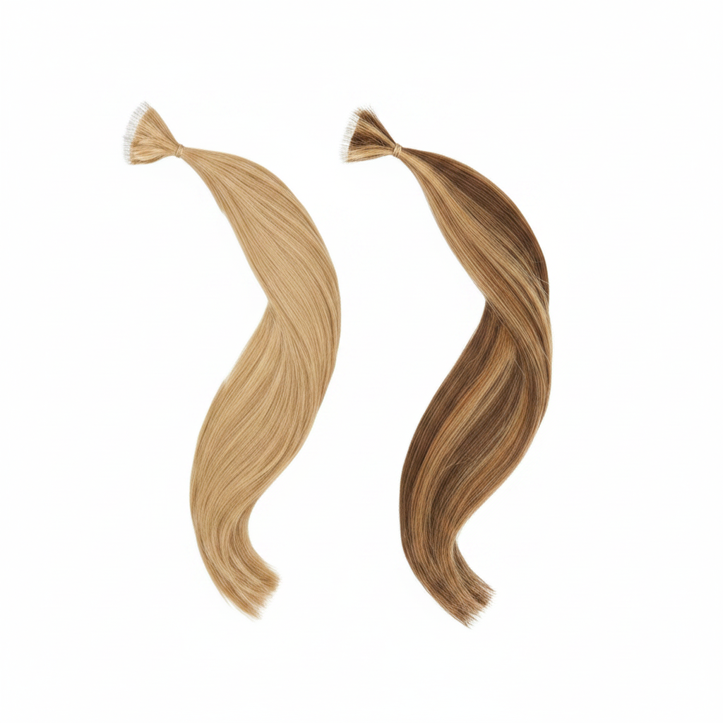 DI BIASE 直发接发贴片 2.5克 10片装 40厘米 货号 STKR 4 CM