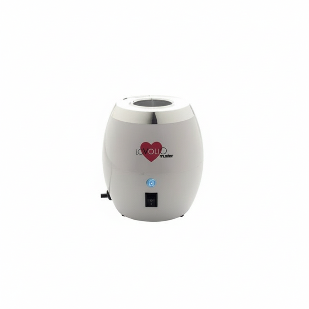LOVOLIO MUSTER 电子加热油器