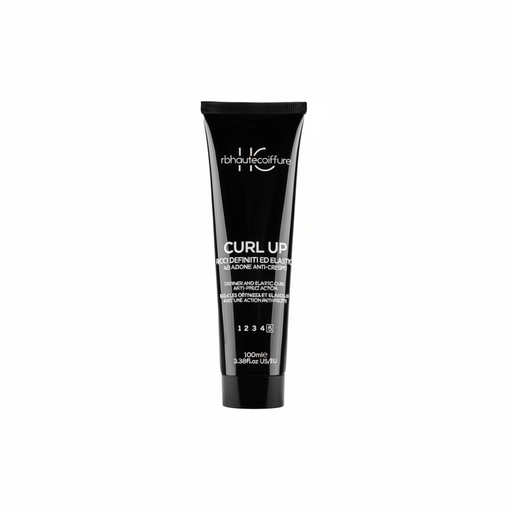 RENEE BLANCHE 防毛躁卷发护理 100ML