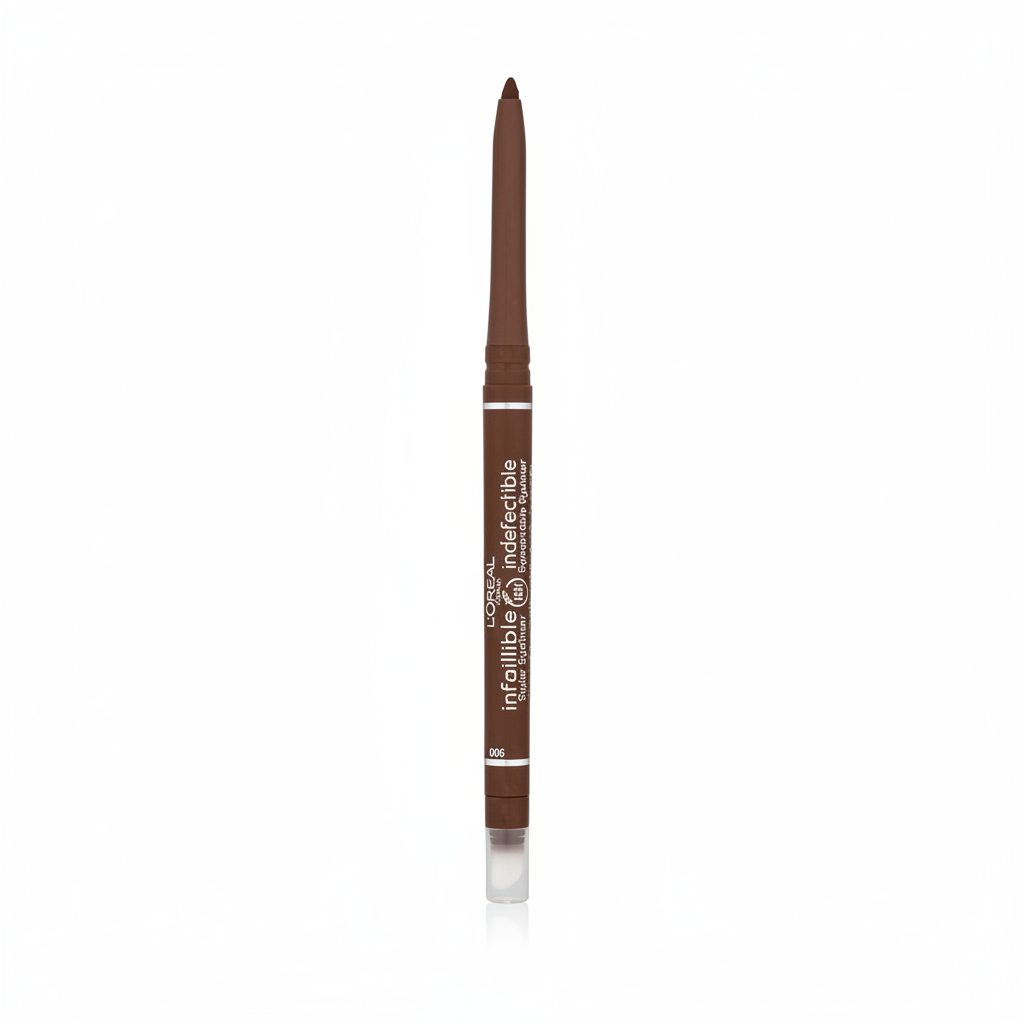 L'OREAL INFALLIBLE EYE PENCIL INDEFECILIBLE N.300
