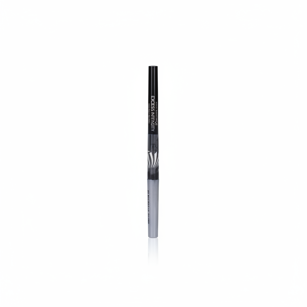 MAX FACTOR 眼线笔 05 银色过度