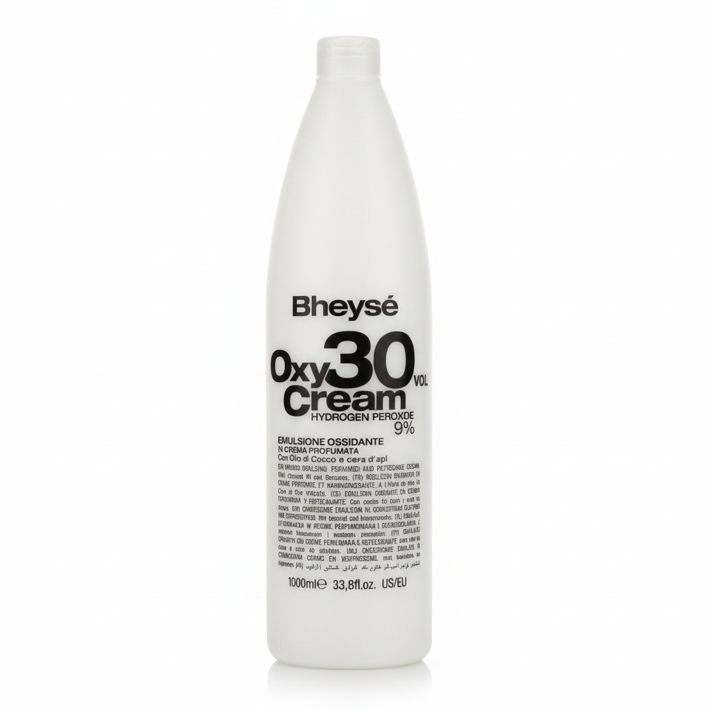 RENEE BLANCHE HYDROGEN PEROXIDE 30 VOLUMES 1000ML