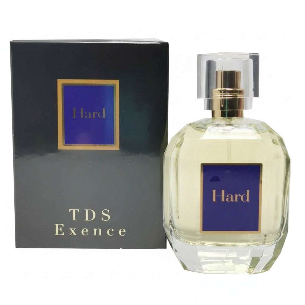 TDS إكسنس هارد EDP 100 مل
