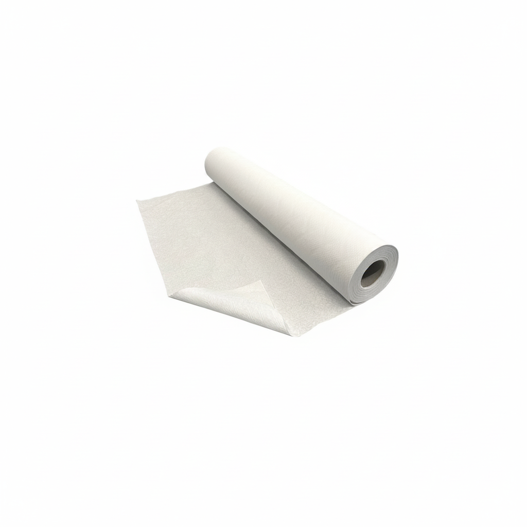 DIVIPAK PAPER COT ROLL 80MT