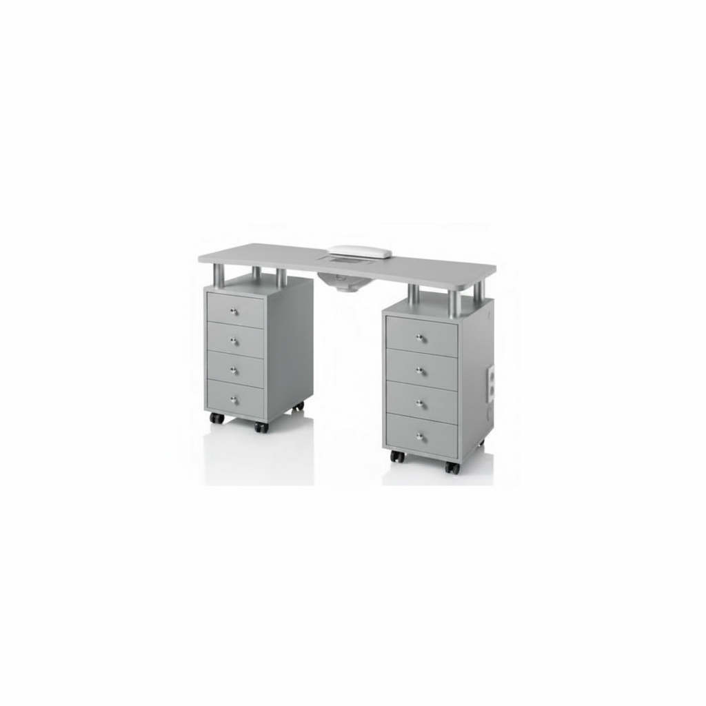 TABLE WITH VACUUM PRO 2 ART. 800.311