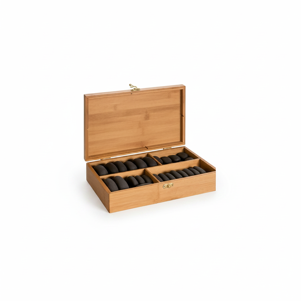 JUNIOR STONE SET ART. 350.102