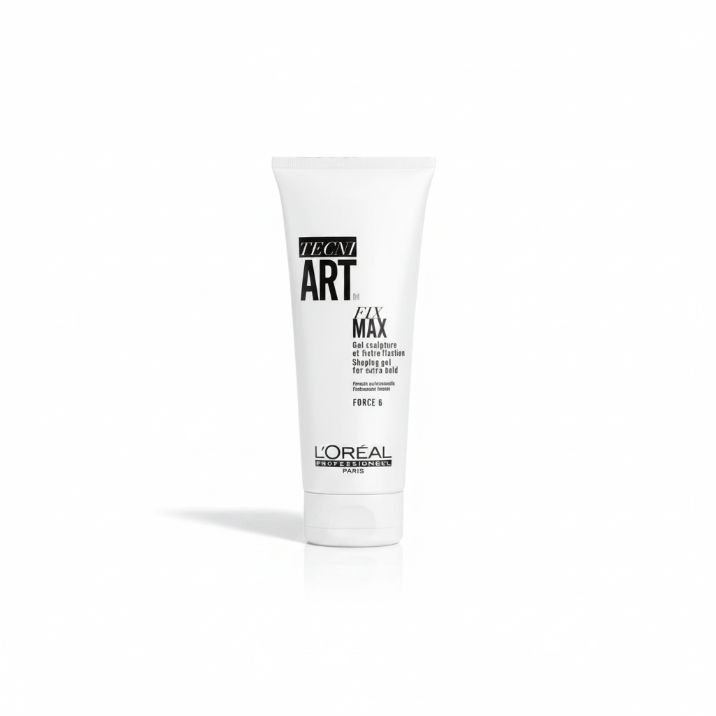 TECNIART SCULPTURE GEL MAX HOLD 200ML