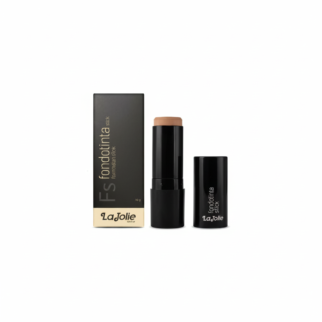 LA JOLIE STICK FOUNDATION COL.1