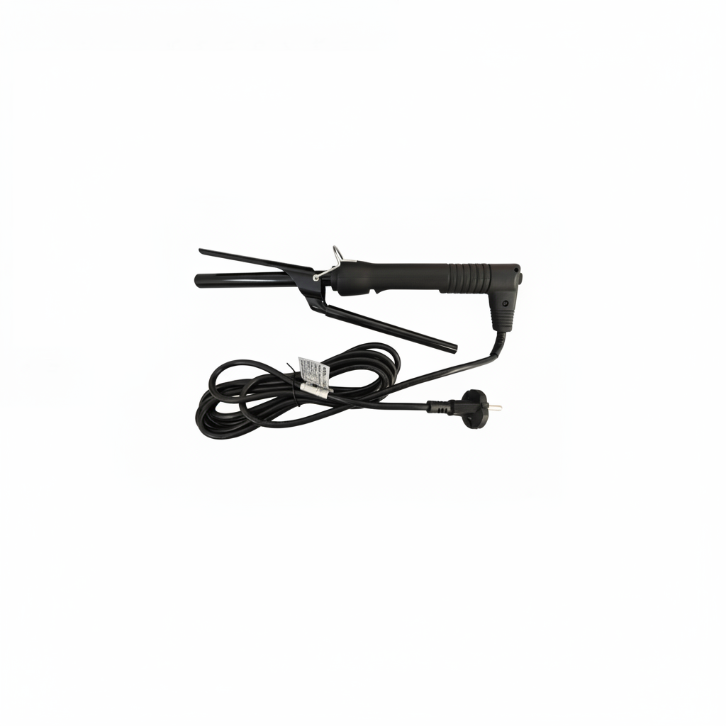 MP HAIR CERAMIC CURLING IRON ø 16 MM