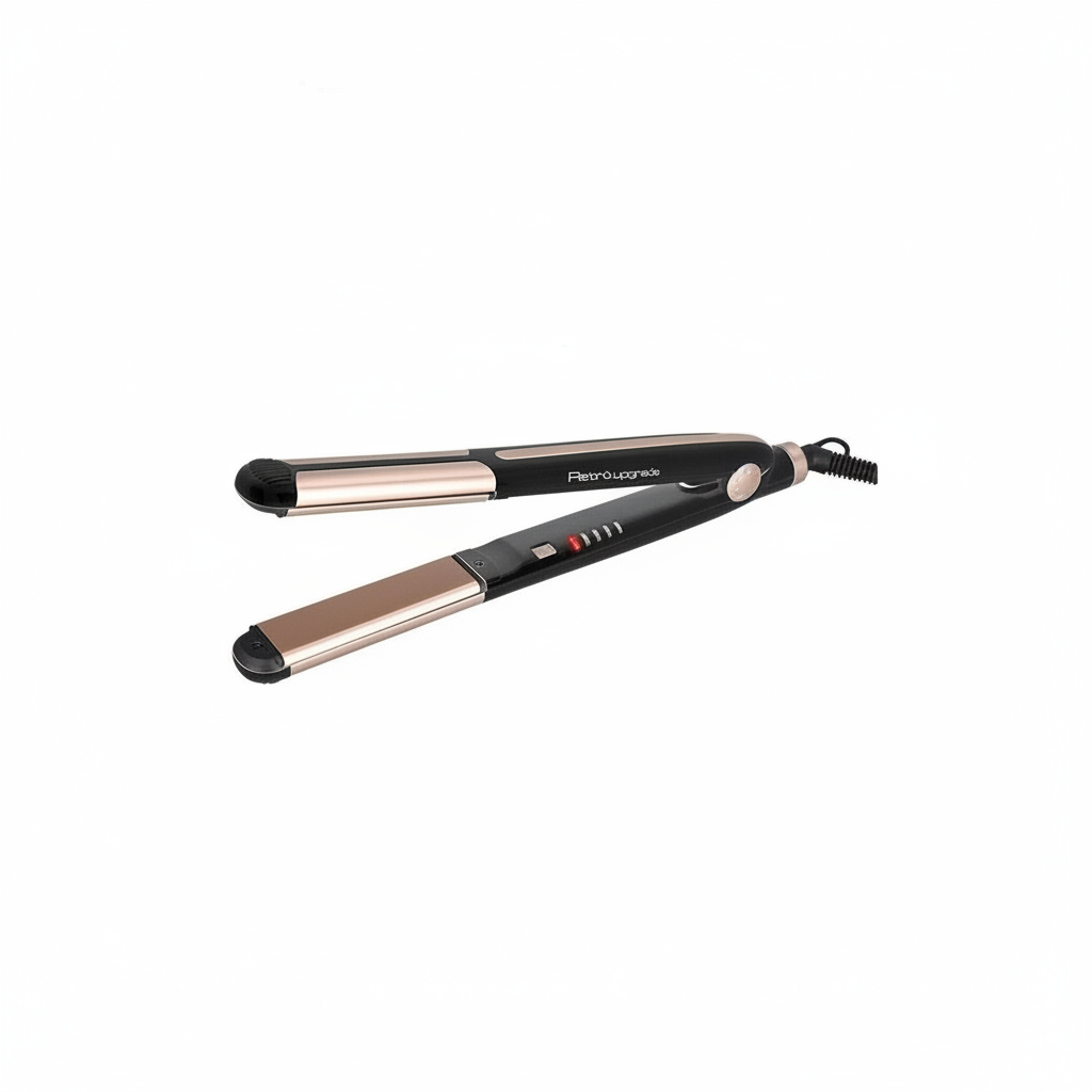 ريترو مكواة شعر RUP 602C