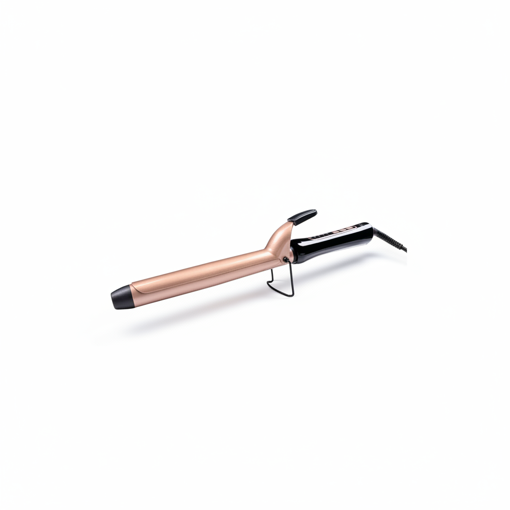 MP.HAIR مكواة تجعيد آيرون 25 مم