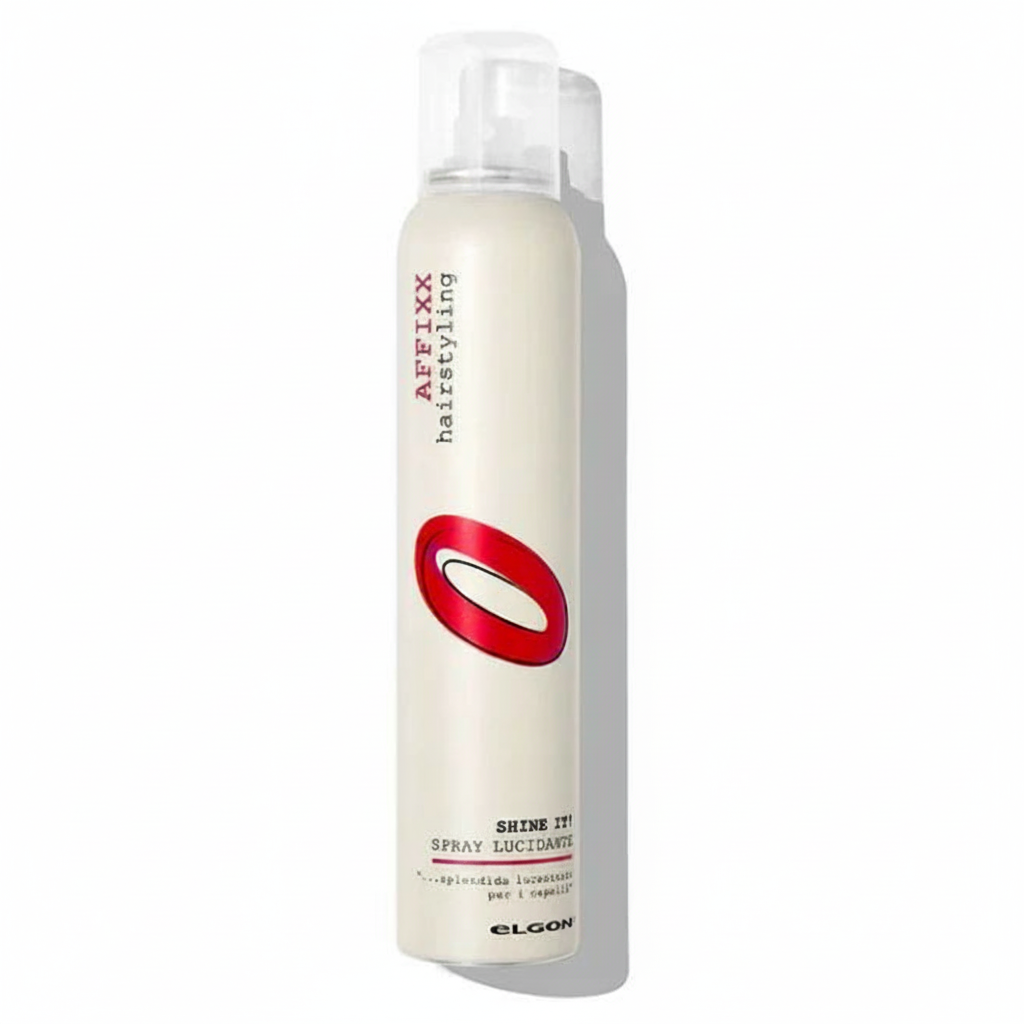 ELGON AFFIX SHINE IT POLISHING SPRAY 200ML