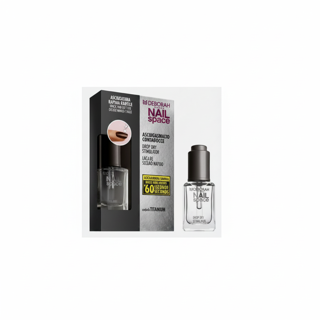 DEBORAH NAILSPACE NAIL POLISH DRYER DROPPER 