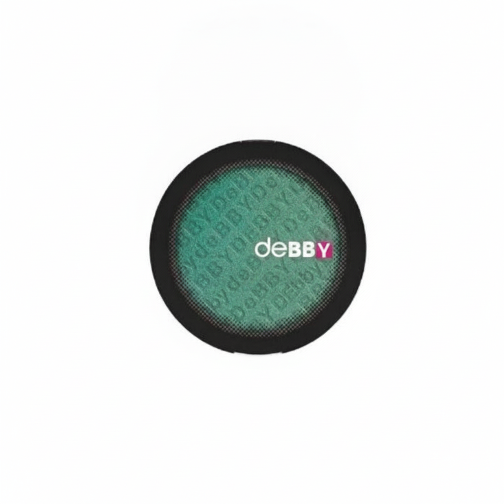 DEBBY 眼影体验 18号