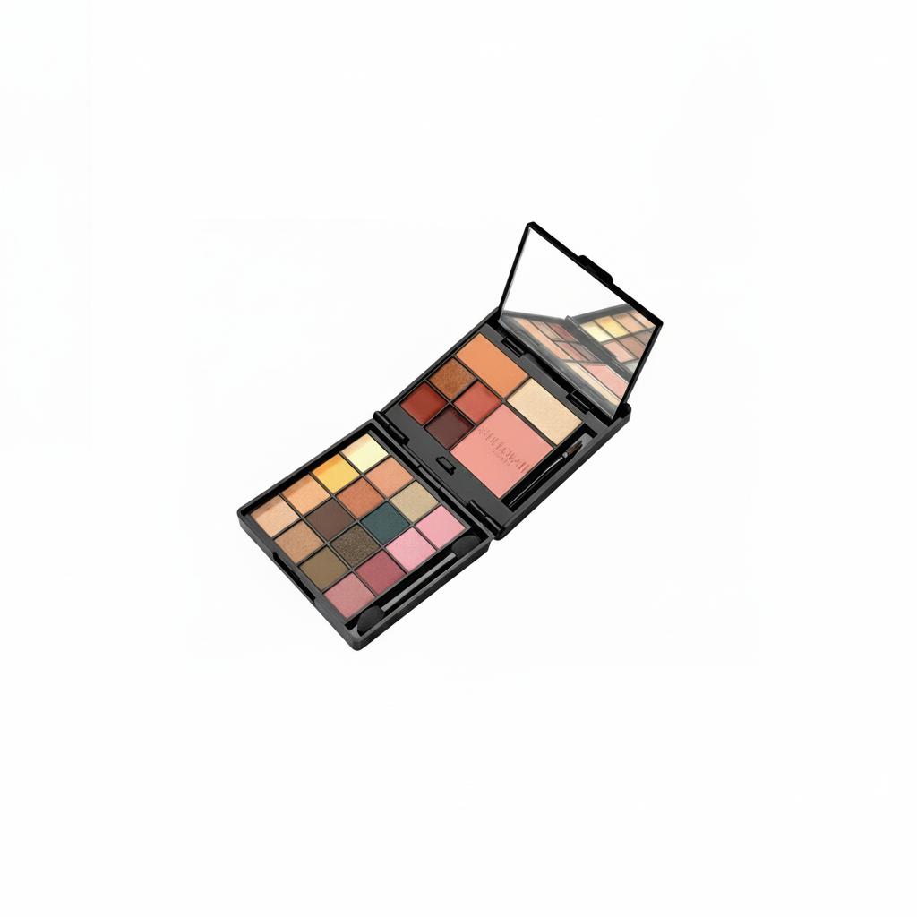 DEBORAH MAKE-UP SMALL 01 