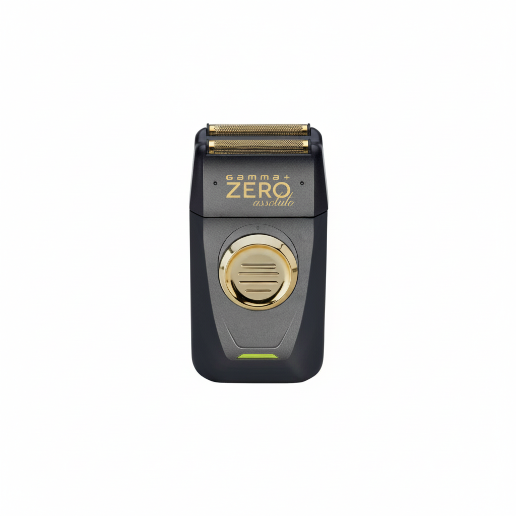 GAMMAPIU ABSOLUTE ZERO 剃须刀