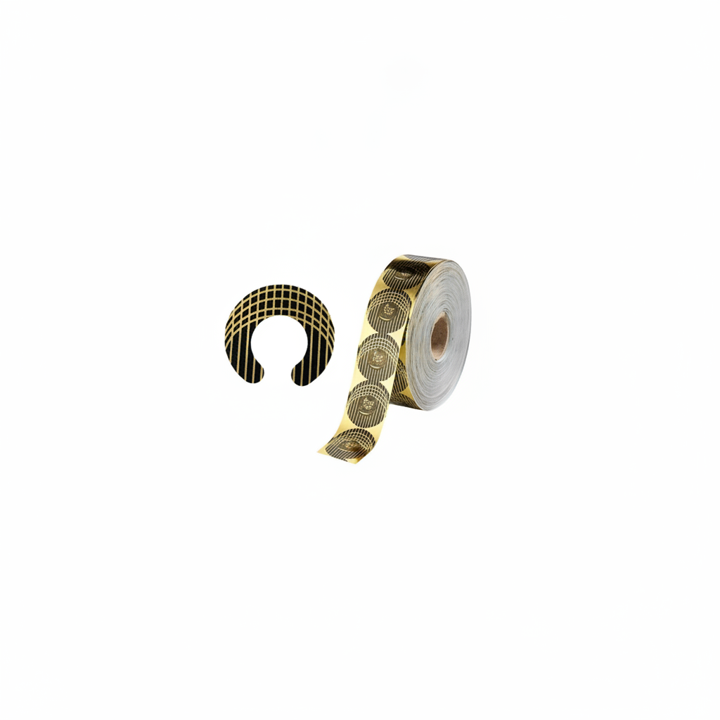 PEGGY SAGE 500 HORSESHOE SHAPES MP