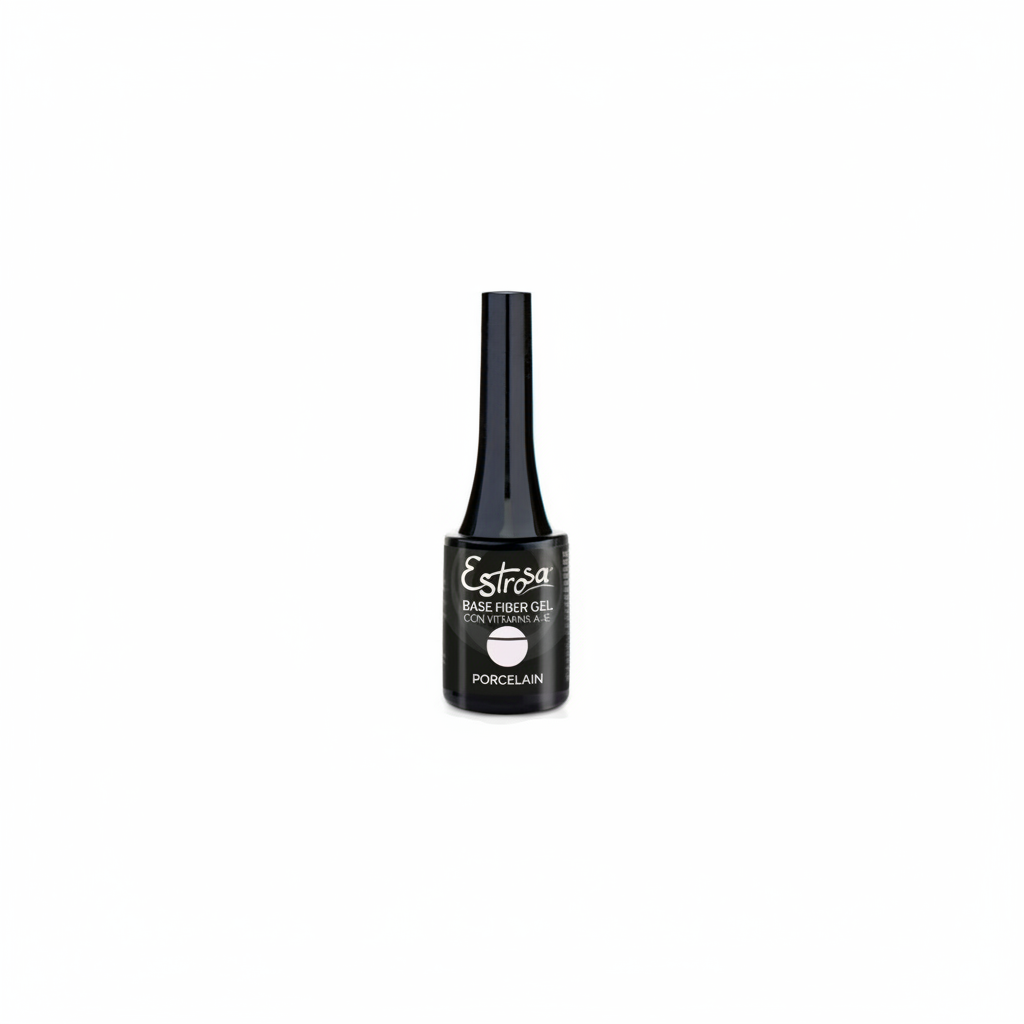 ESTROSA BASE FIBER GEL PORCELAIN 14ML