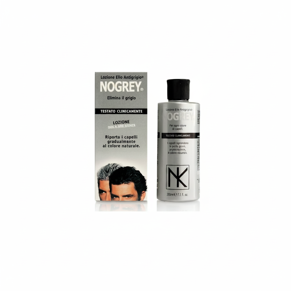 ELIO NOGREY ANTI-GRAY LOTION 200ML