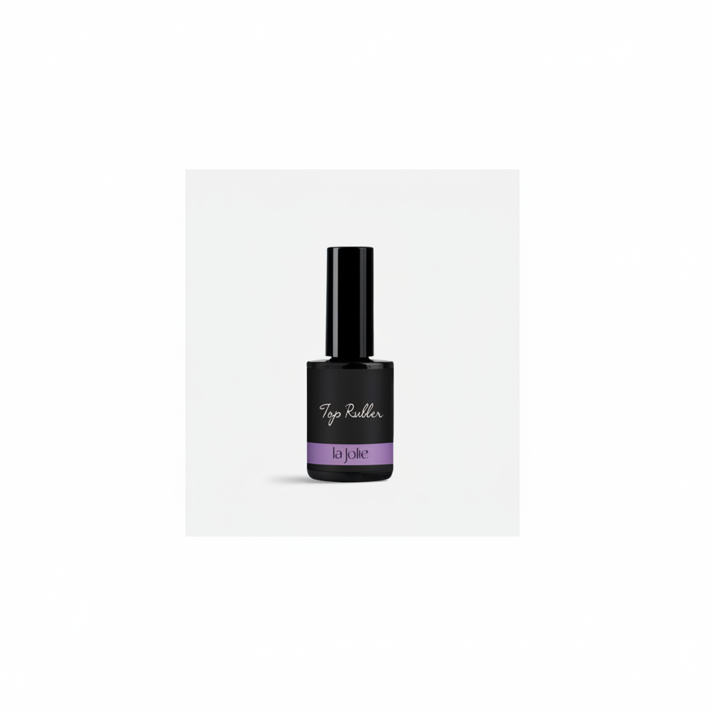 LA JOLIE TOP RUBBER 12ML