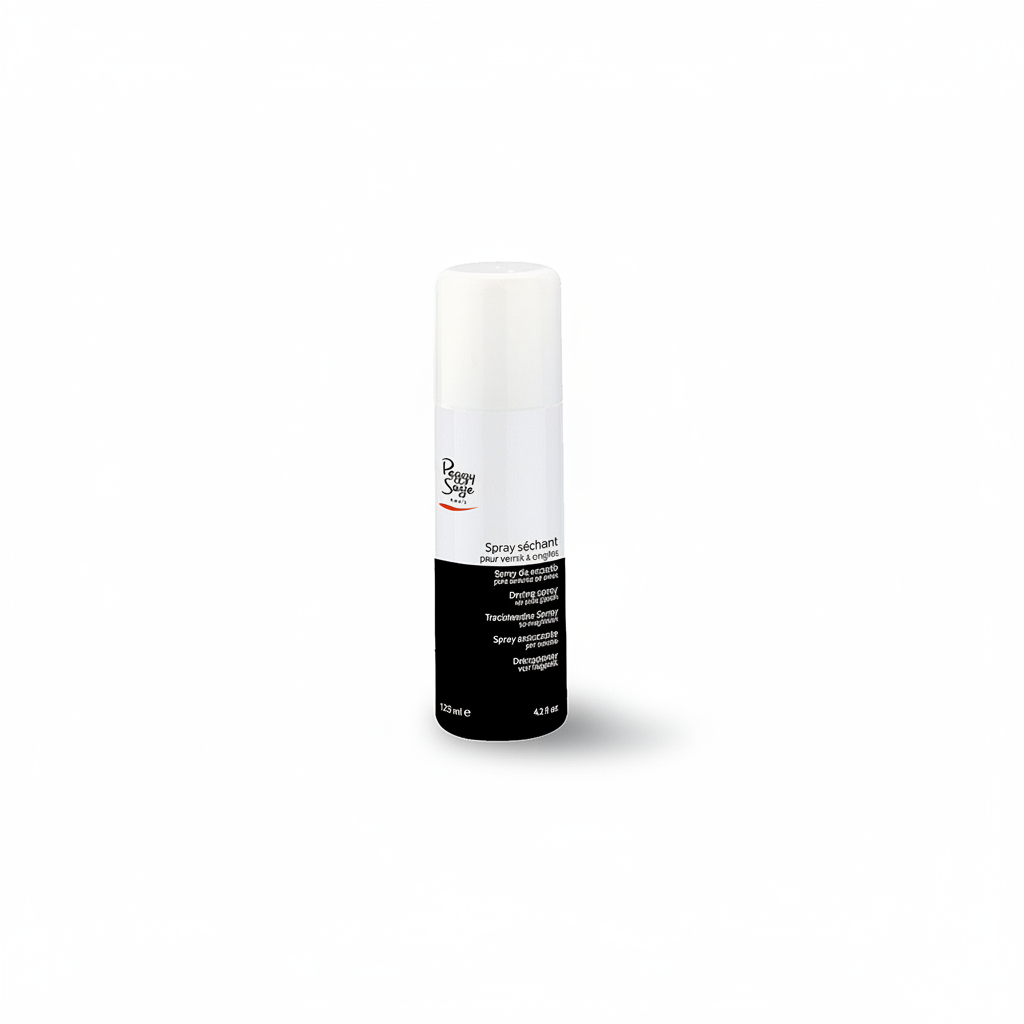 PEGGY SAGE 指甲油速干喷雾 125ML