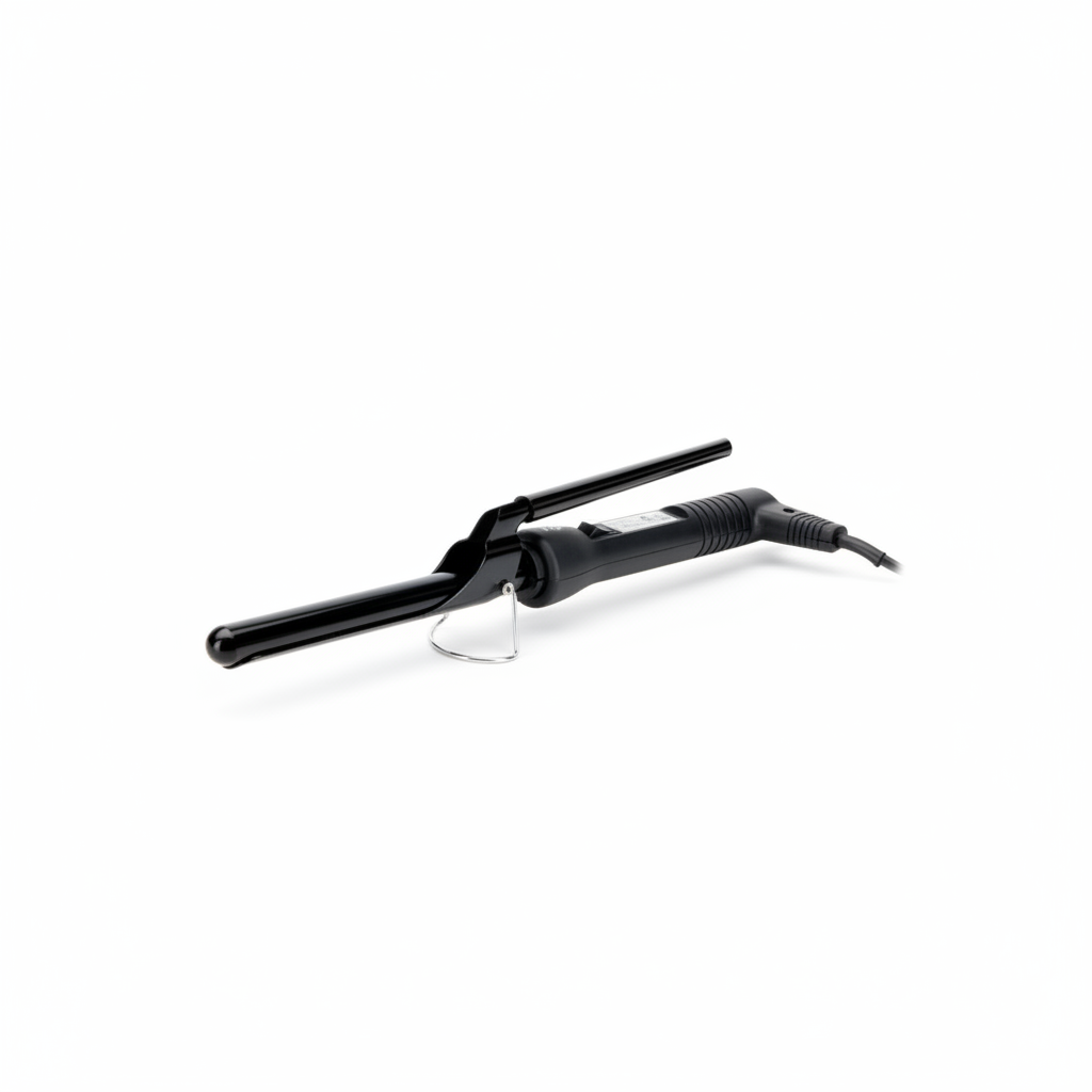 MP HAIR CERAMIC CURLING IRON ø 19 MM