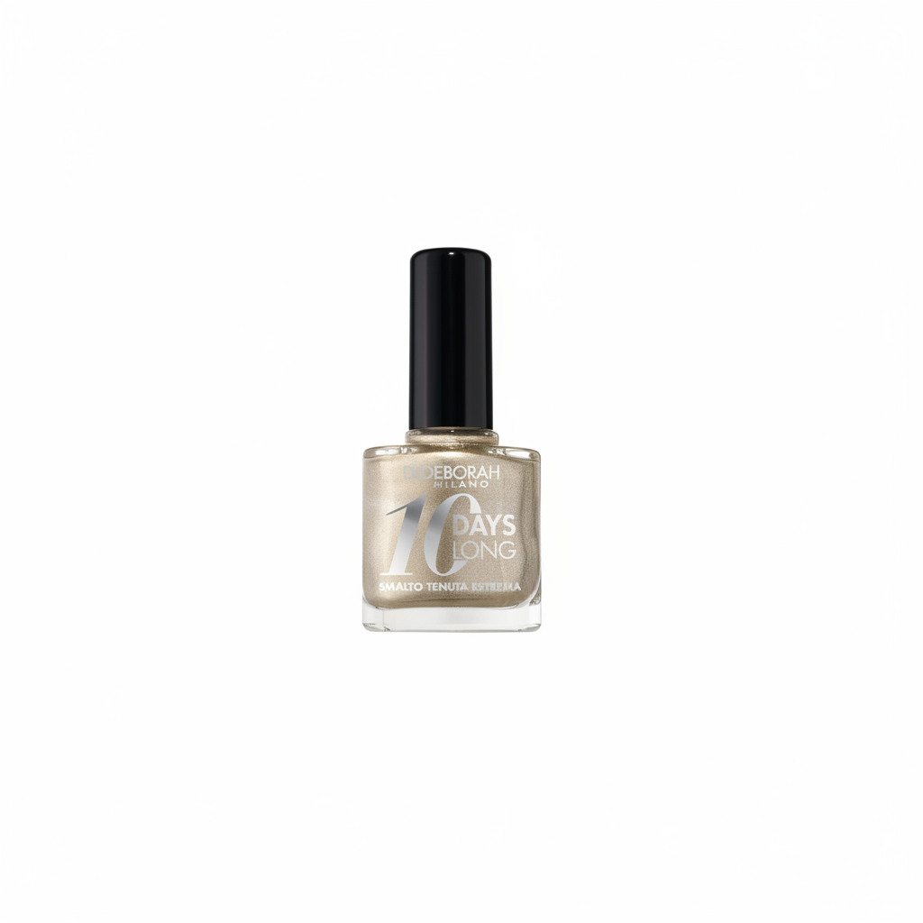 DEBORAH 10 DAYS LONG NAIL POLISH N.916