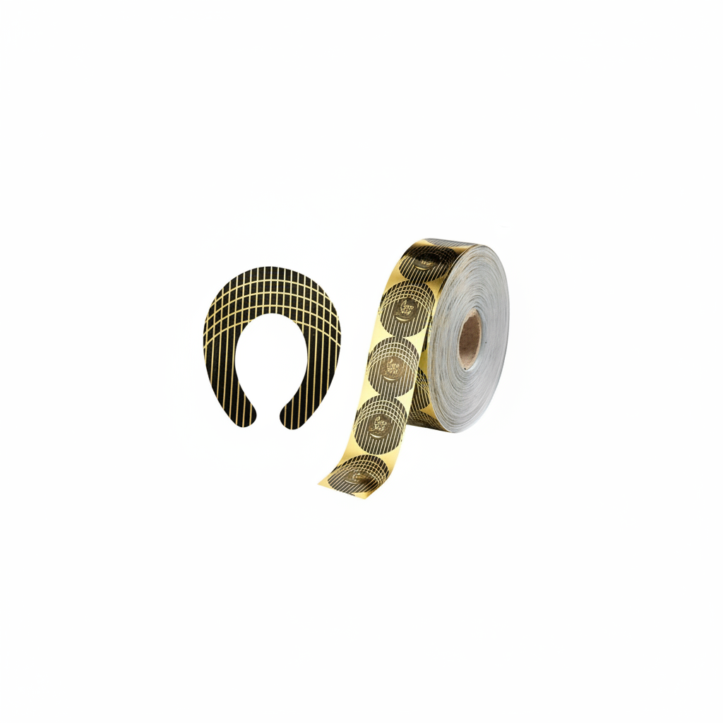 PEGGY SAGE 500 HORSESHOE SHAPES MM