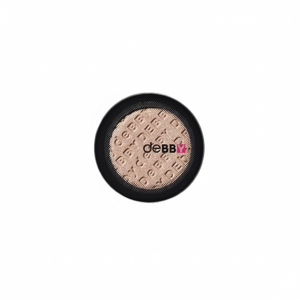 DEBBY COLOR EXPERIENCE MONO EYESHADOW N.35