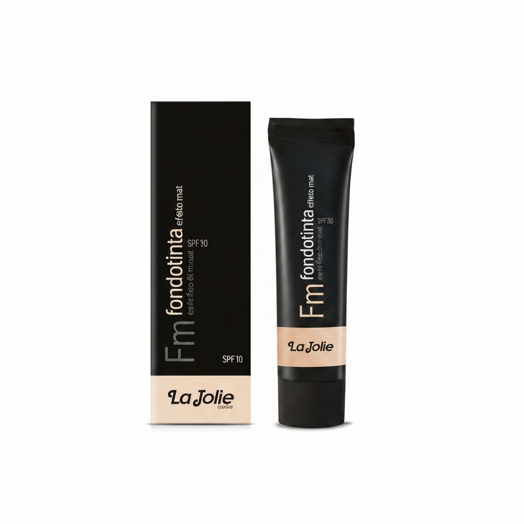 LA JOLIE MATT FOUNDATION 02