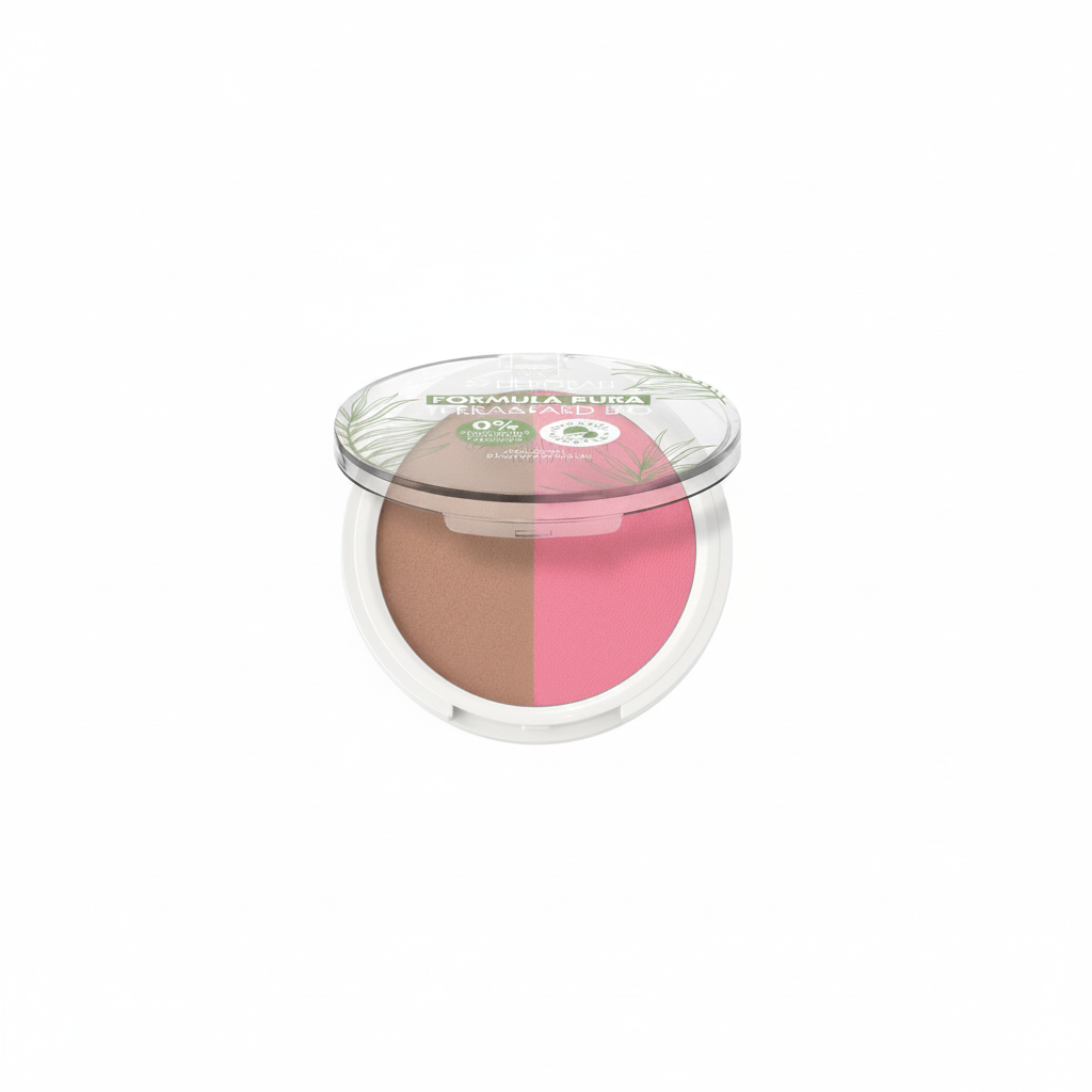 DEBORAH FORMULA PURA TERRA&amp;BIO N.04