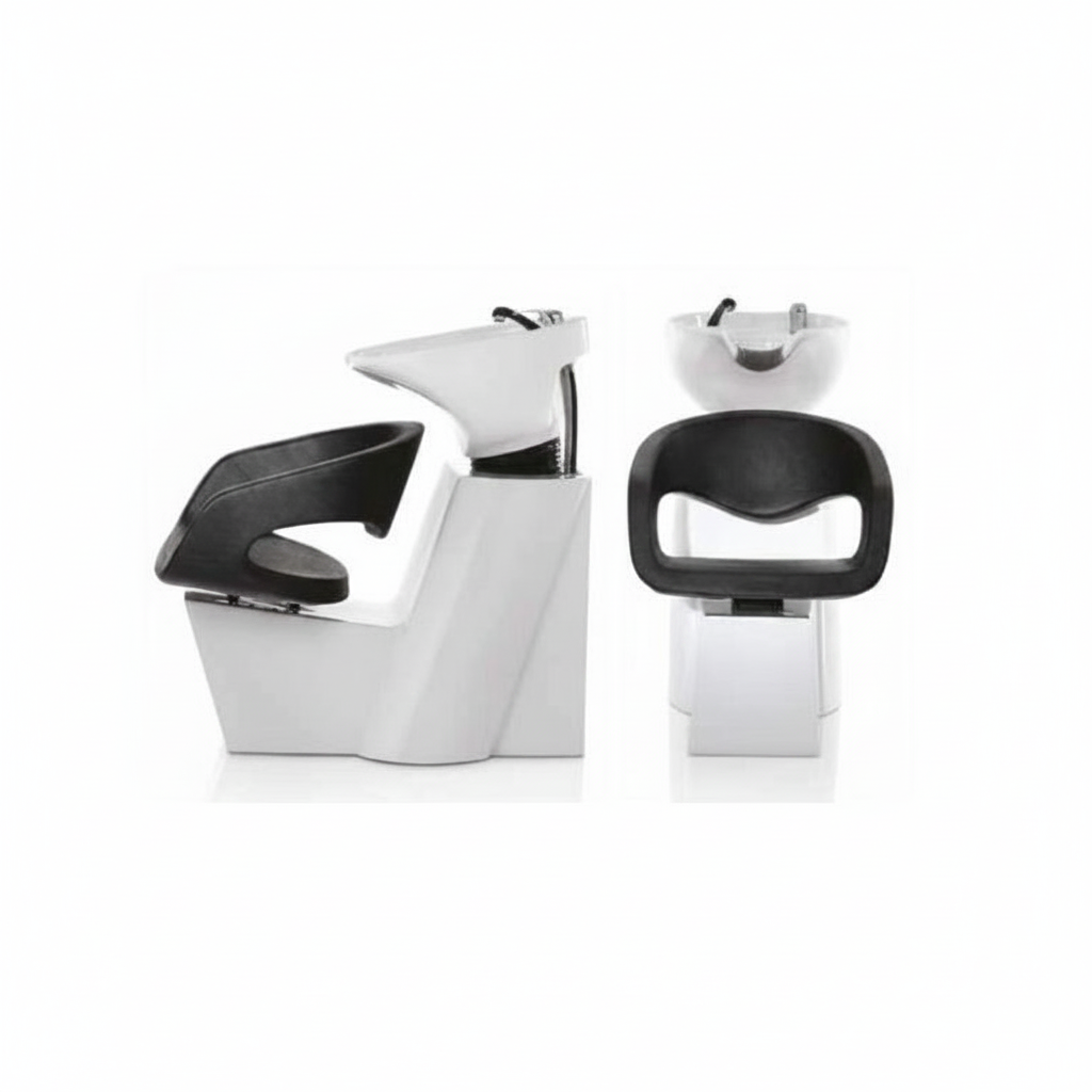 WAVE HEADWASH CHAIR ART. 370.577